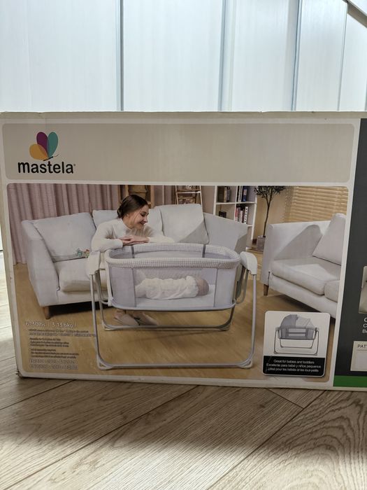 Электроний люлка сотилади