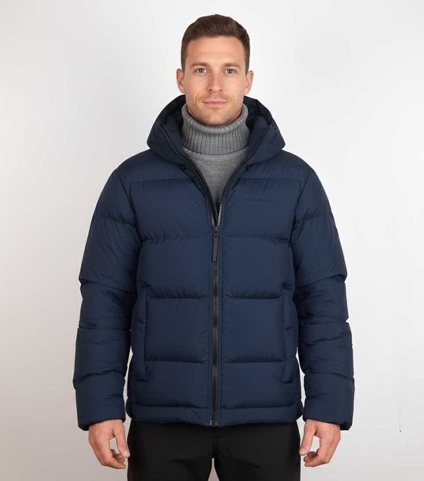 Peak Performance Rivel - Оригинално мъжко зимно яке размер XL