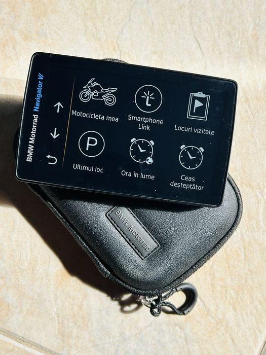 BMW Motorrad Navigator VI ( original BMW)