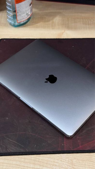 MacBook Pro 2020 M1