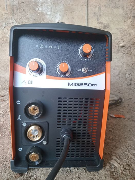 Jasic Mig 250 N240