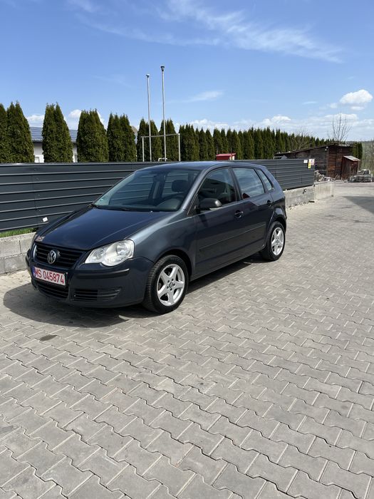 Wv polo diesel 1,9 TDI