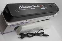 Aparat de sigilat si vidat Vacuum Sealer S, 220V, 90W