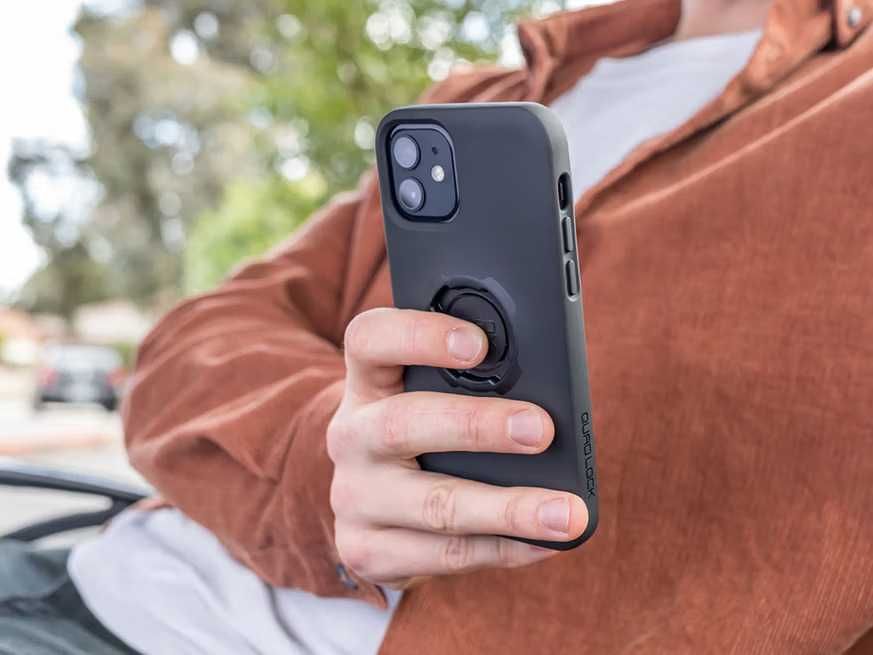 Husa Quadlock fara prindere pentru Iphone