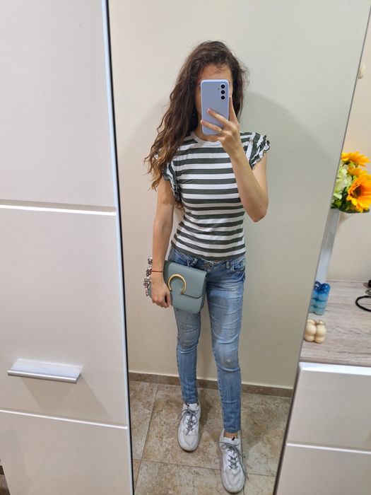 Комплект женски дрехи