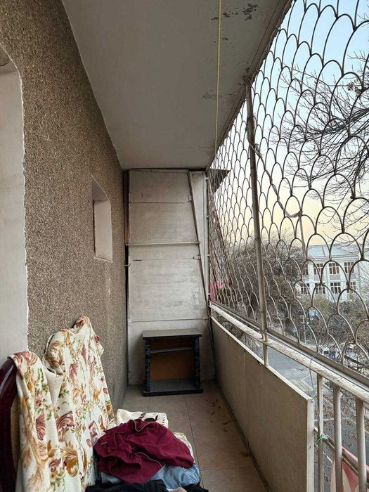 спецплан
Дархан
2/5/6
Площадь: 90 м² с лифтом