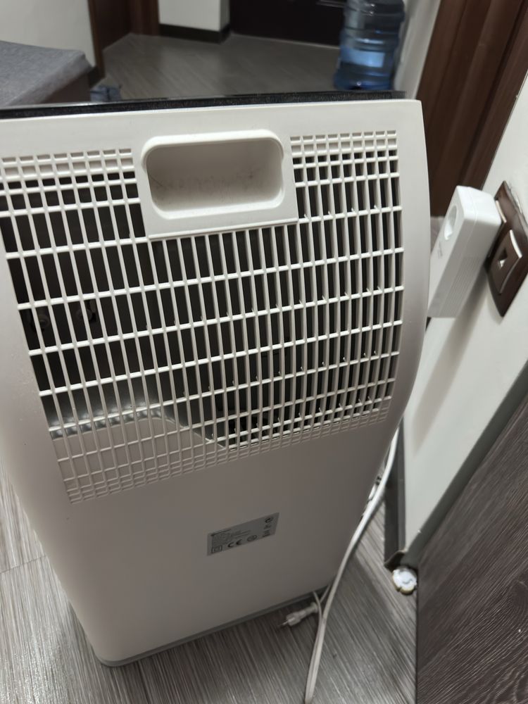 Rohnson R-9600 Pure Air Въздухопречиствател