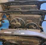 Trager complet VW PASSAT B7