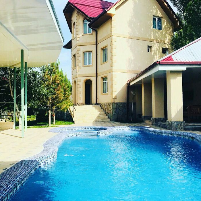 Сдаётя дача в Бричмулле. Без посредников