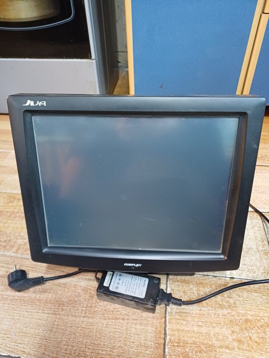 Моноблок. Сенсорный.