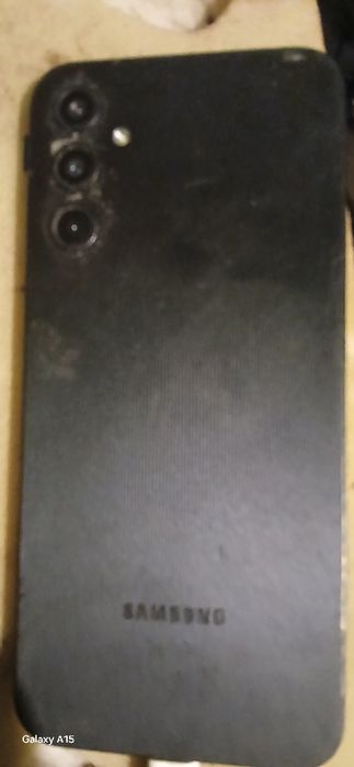 Samsung galaxy a14 defect