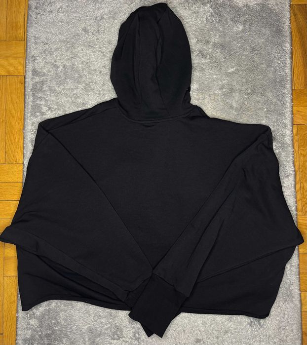 Adidas Holiday Graphic Hoodie Дамско Горнище