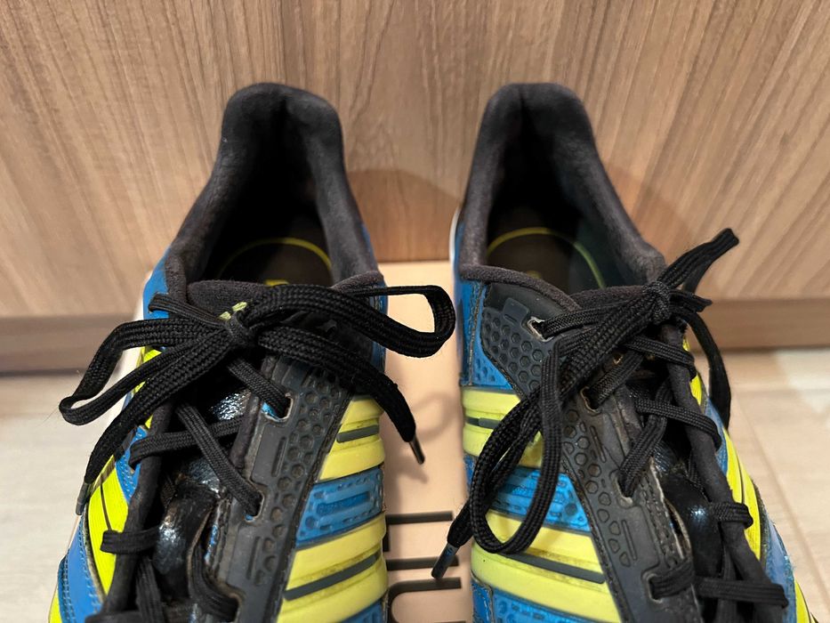 adidas predator ADIPOWER бутонки ,калеври ,футболни обувки 40,5