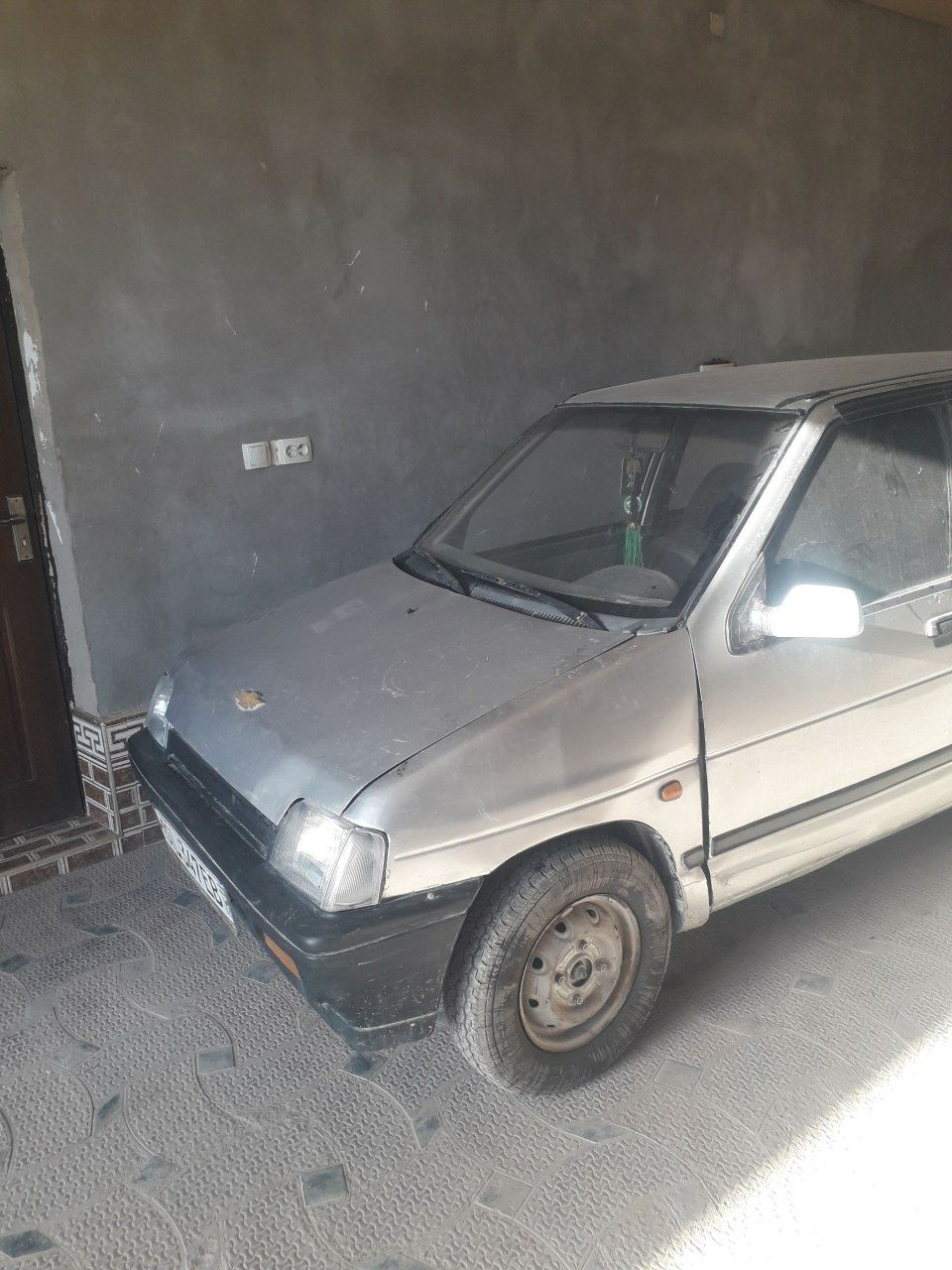 Tiko sotiladi xolati yaxshi