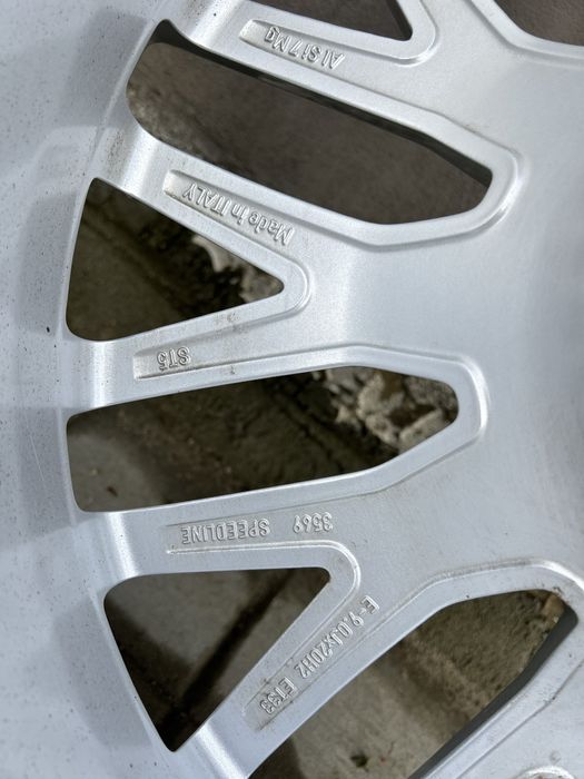 Roti Audi / VW 285 45 R20 iarnă Q7,Q8 , Touareg