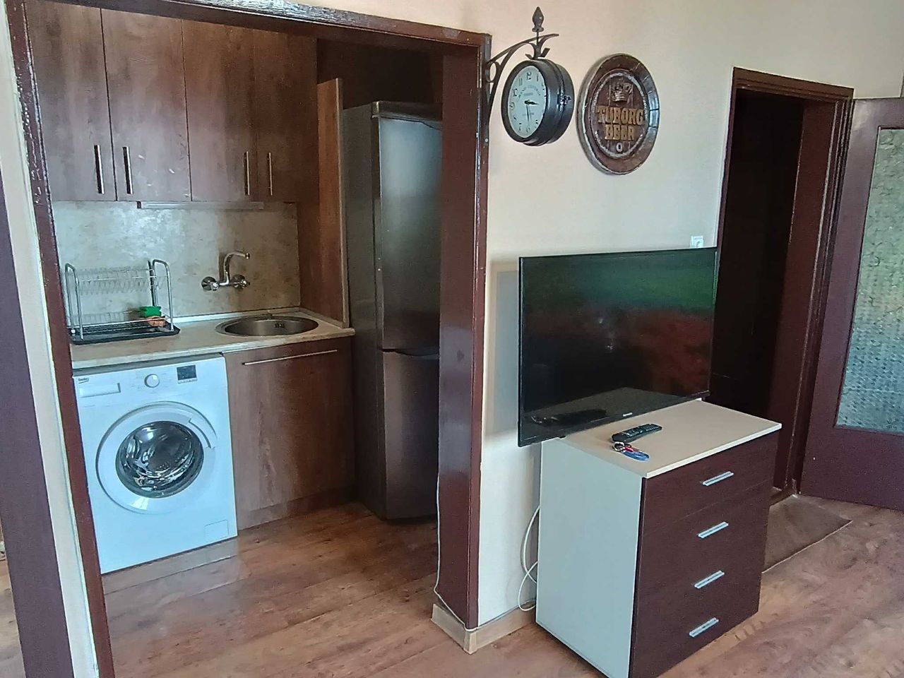 Дава се под наем Двустаен апартамент в София, Младост 1 - 60 кв.м за 408 € - Снимка #5