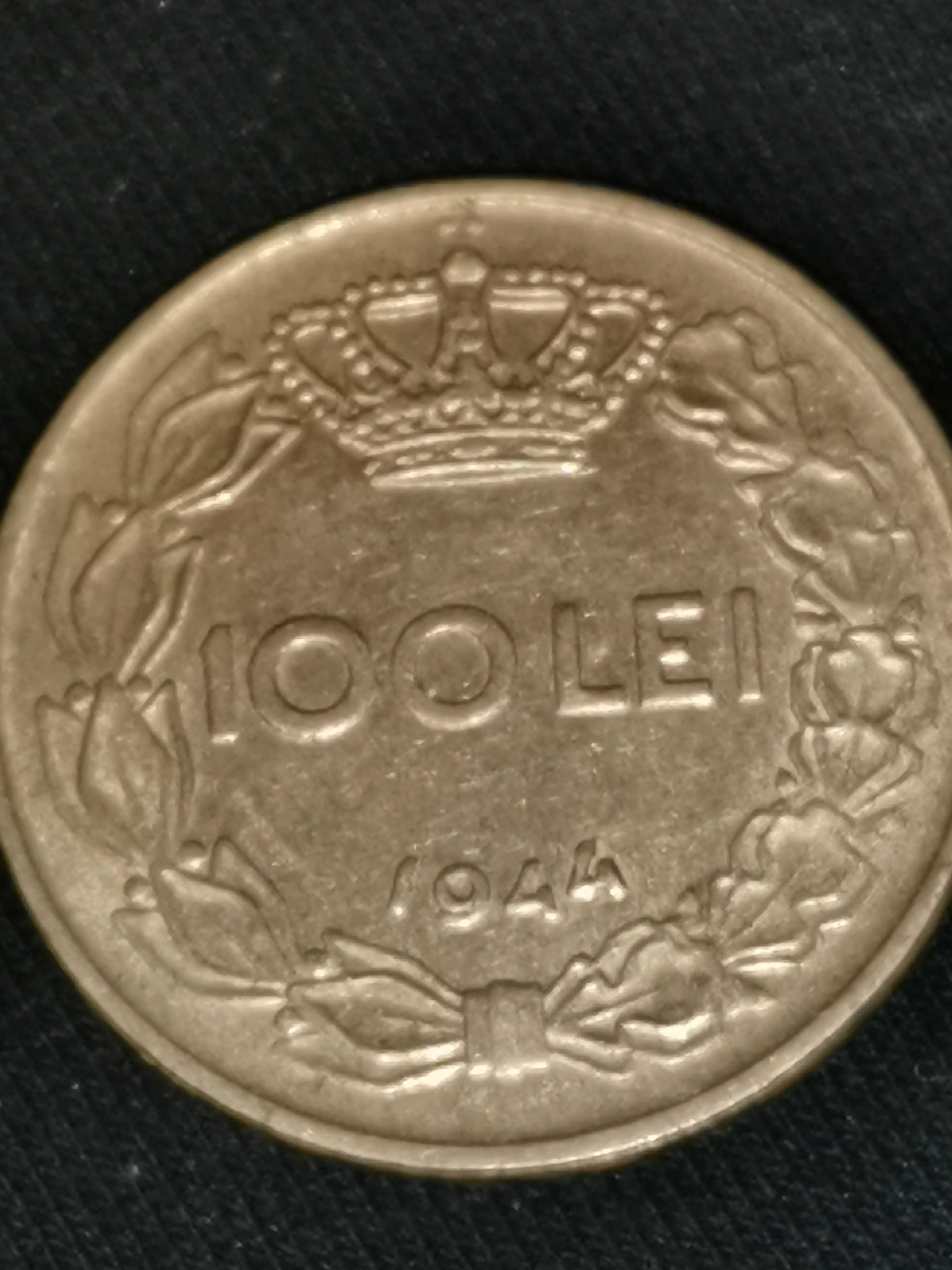 Monede vechi colectie