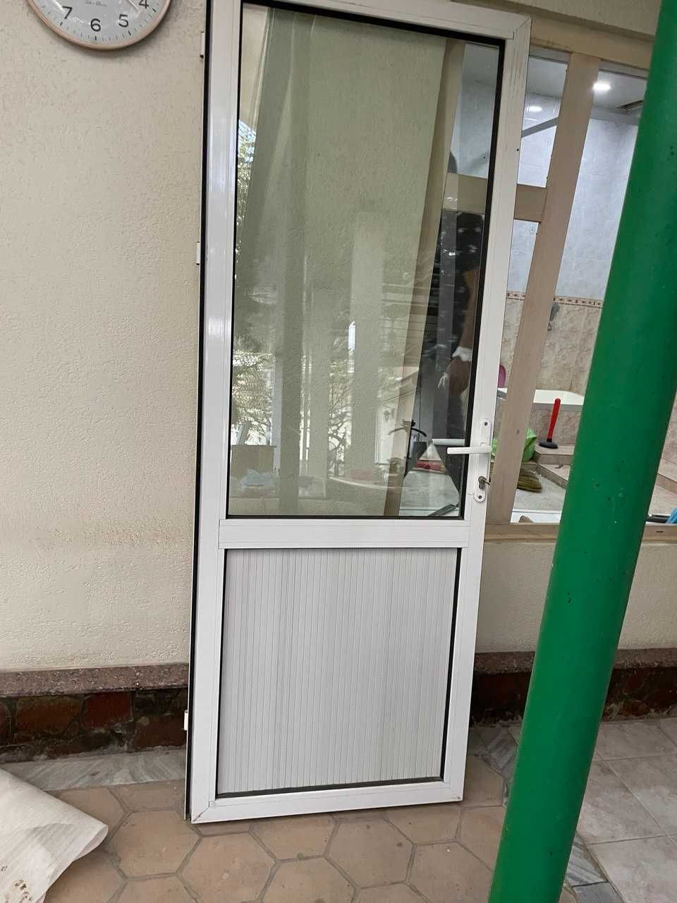 Продам Окна и Двери