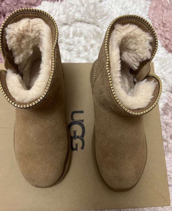 UGG dama masura 36