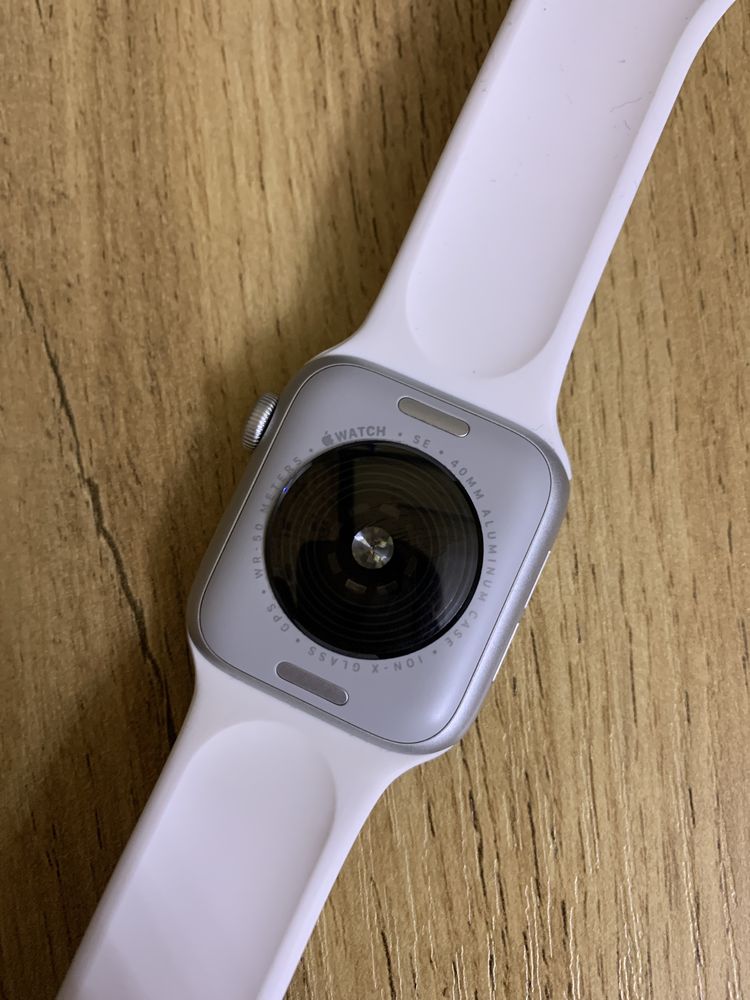 Apple watch se2  40mm