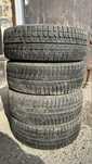 Michelin зимняя резина