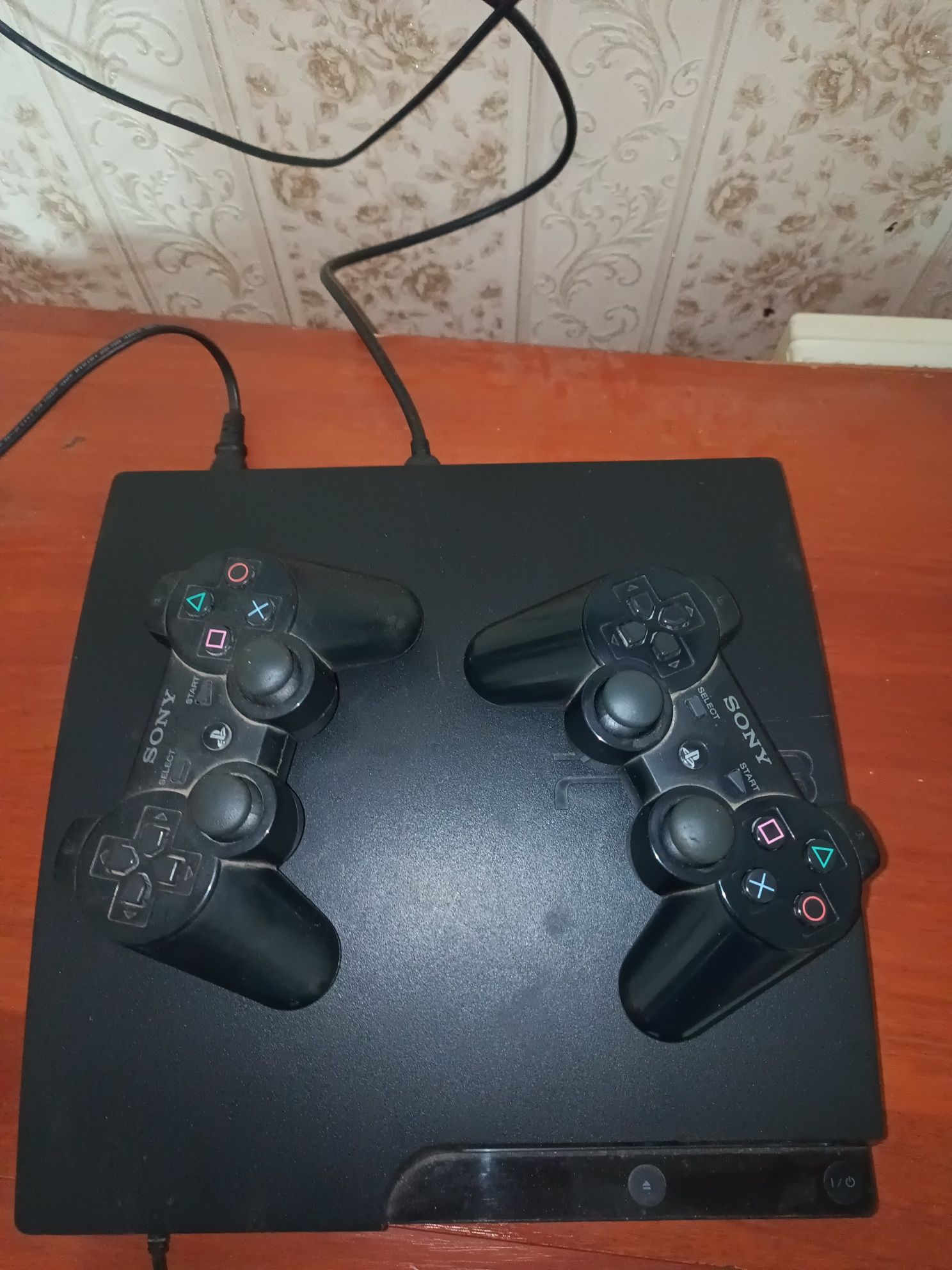 Ps 3  срочна продам