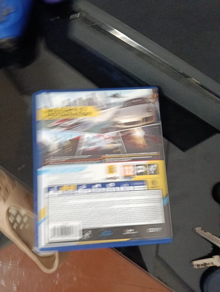 Crew 2 ps4 de vânzare