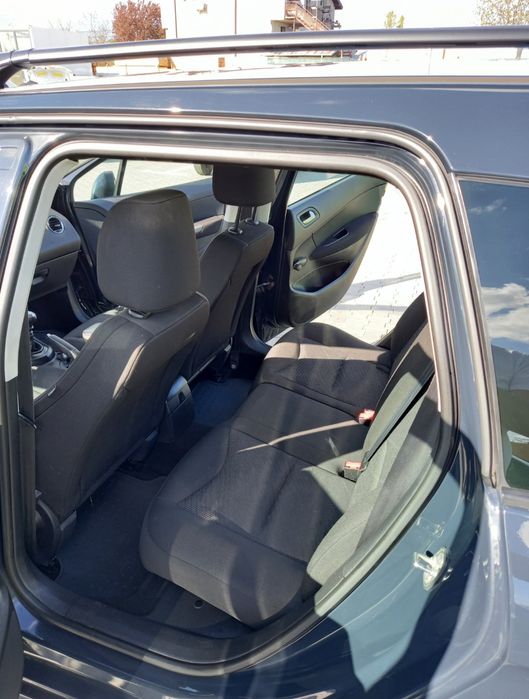 Peugeot 308 sw 1.6