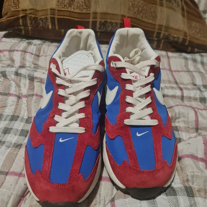 Продам кроссовки 45 размер чёткие, за 12к