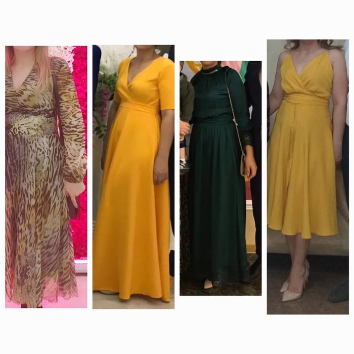 Продам платья бу