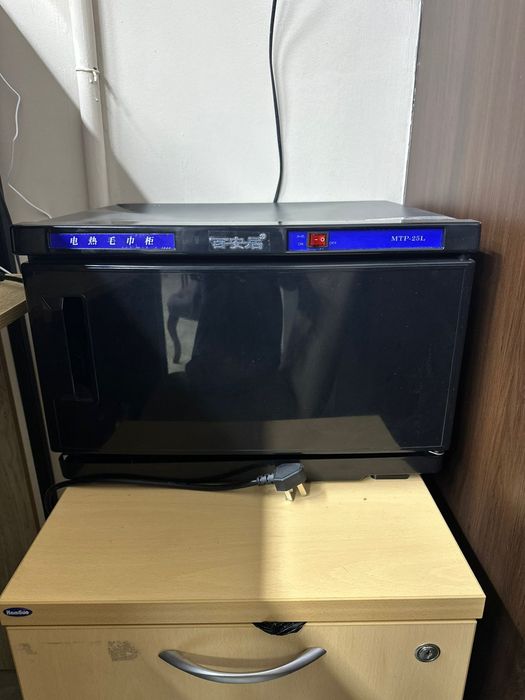 Продам распариватель для полотенец