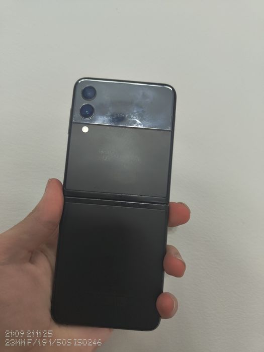 samsung galaxy z flip 3  5g