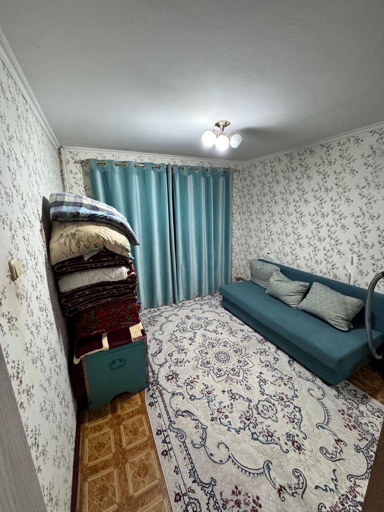 Продам 2 комн. квартиру 5 мкр 12й дом