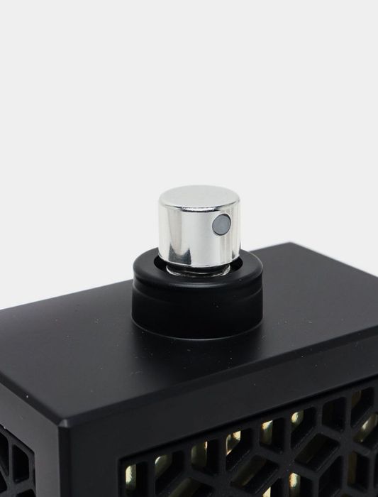 'NOW' atir hidi judaham zor