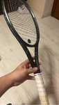 Racheta tenis camp