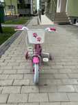 Bicicleta toimsa noriel
