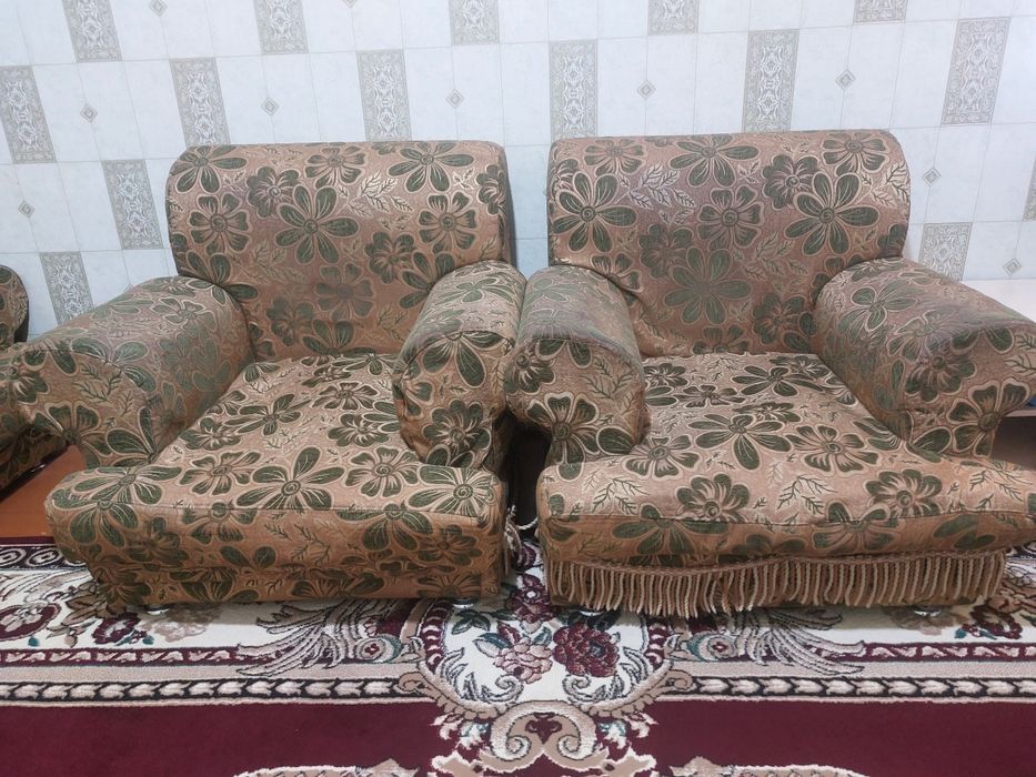 Hammasini 1,5 millionga beraman bolishi
