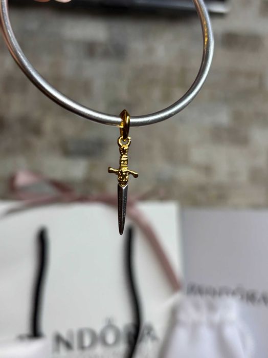 Пандора талисман Игри на тронове - Game of thrones