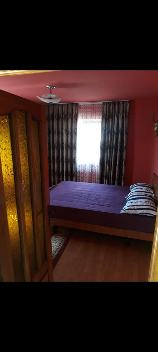 Casa cu teren sat Piatra(com Chiuza)
