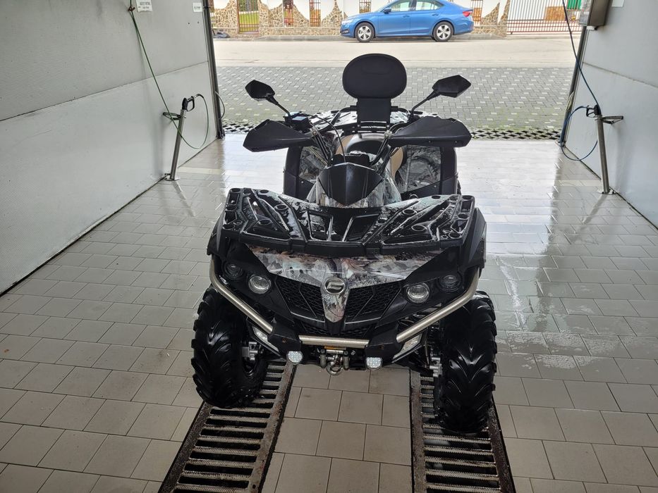 Atv CF Moto Model L