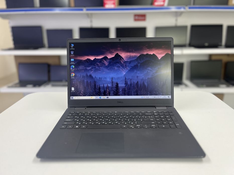 Ноутбук DELL Inspiron