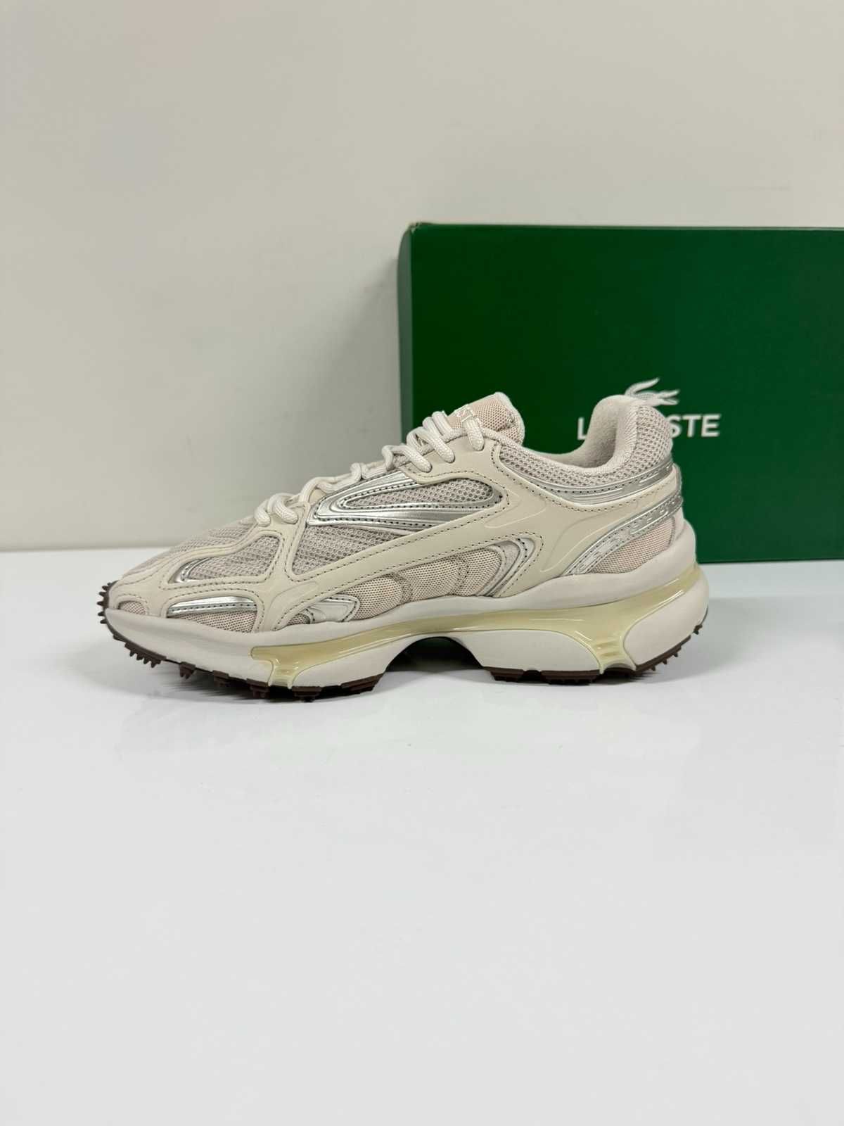 Lacoste L003 Sneakers