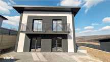 Vila mediteriania 4 cam 600 mp teren PF fara TVA