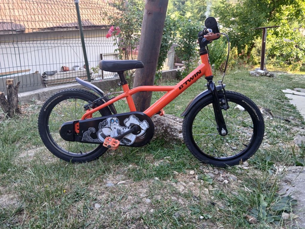 Biciclete box de copii