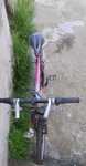 Bicicletă Iron Track