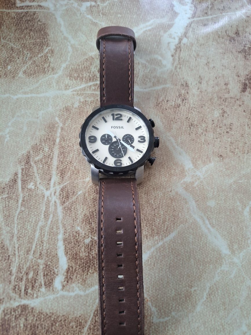 Мъжки часовник Fossil jr1390