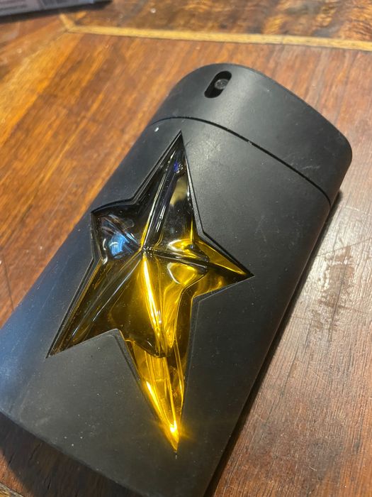 парфюм thierry mugler внос от англия