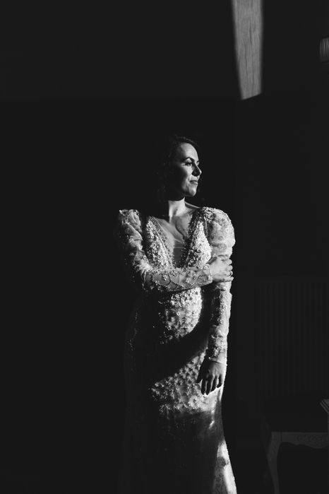 Rochie de mireasa LuceSposa