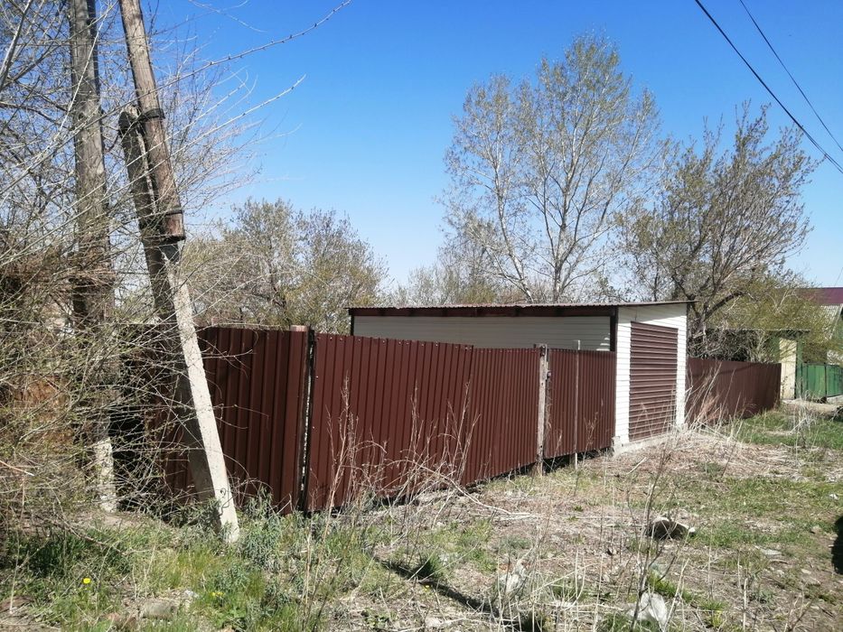 Продам участок' үй салғанға жер сатылады