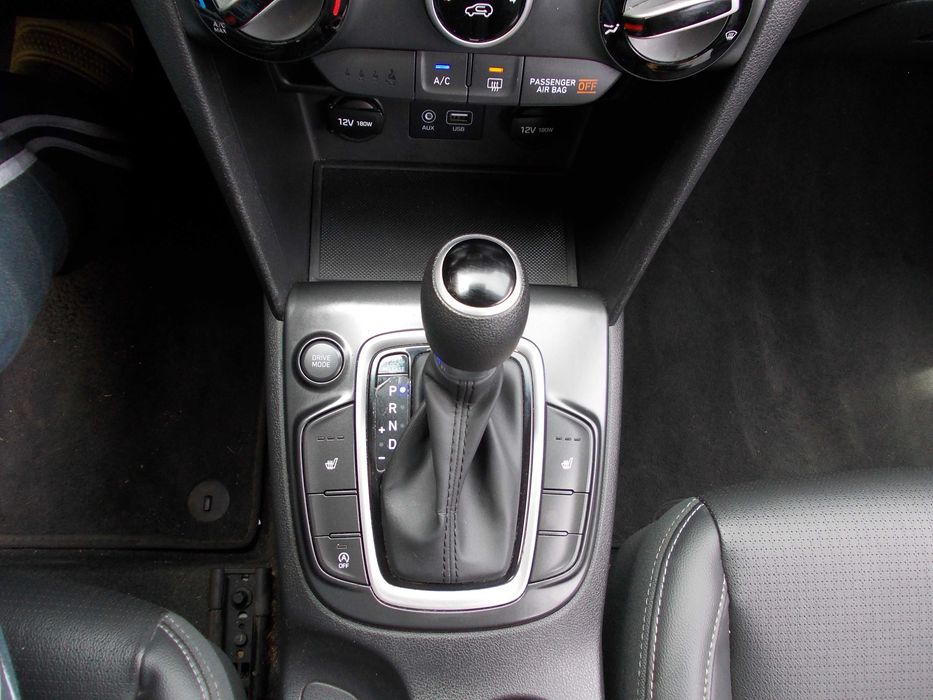 Hyundai Kona Modern 2018